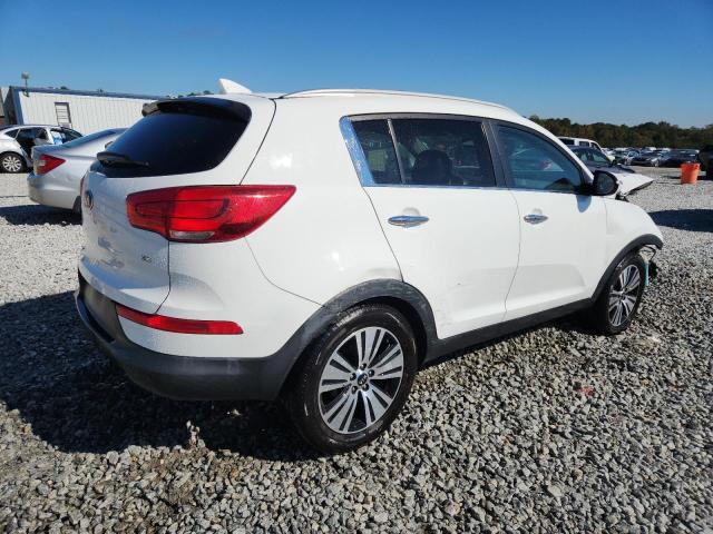 Photo 3 from auction – 2014 KIA SPORTAGE E with VIN KNDPC3AC4E7561851
