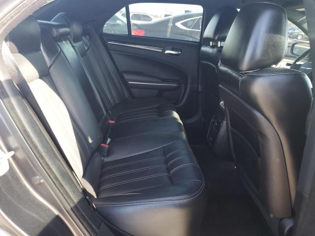 Photo 10 from auction – 2018 CHRYSLER 300 S with VIN 2C3CCAGG0JH141360