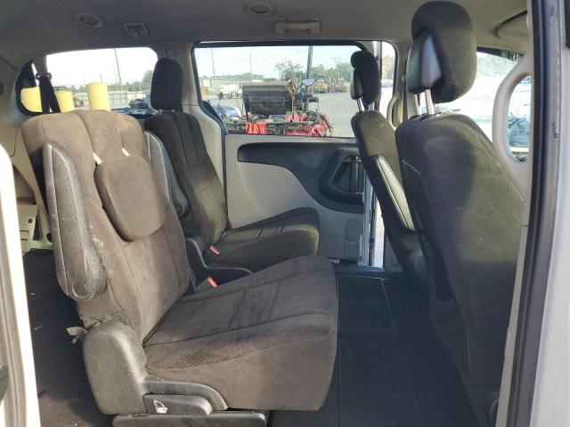 Photo 11 from auction – 2012 DODGE GRAND CARAVAN with VIN 2C4RDGCG1CR273844