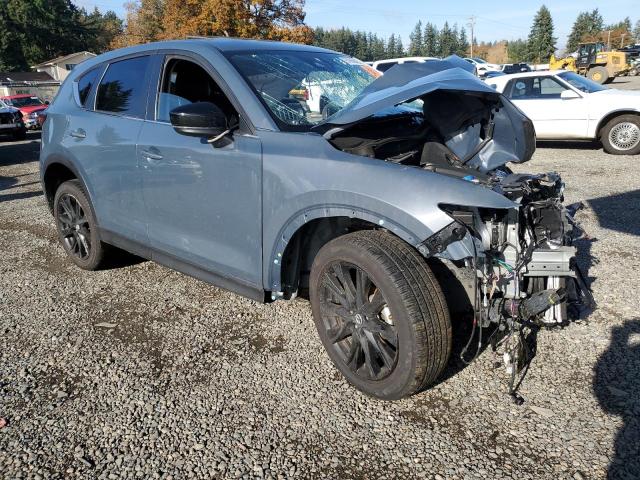 Photo 4 from auction – 2023 MAZDA CX-5 PREFE with VIN JM3KFBCMXP0129141