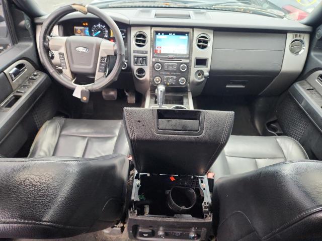 Photo 8 from auction – 2017 FORD EXPEDITION with VIN 1FMJK1KT2HEA45561