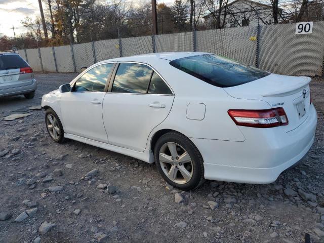 Photo 2 from auction – 2011 TOYOTA CAMRY BASE with VIN 4T1BF3EK8BU738607