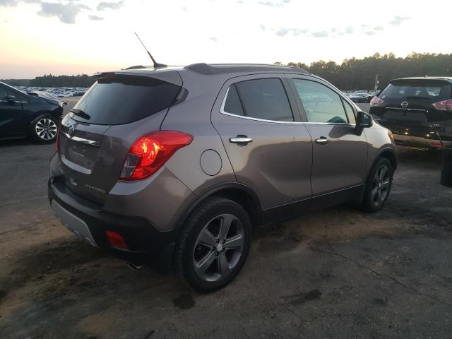 Photo 3 from auction – 2014 BUICK ENCORE with VIN KL4CJASB9EB608605