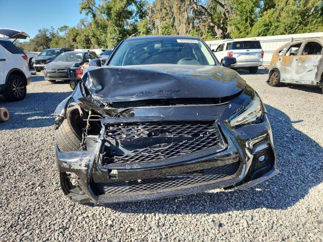 Photo 5 from auction – 2016 INFINITI Q50 PREMIU with VIN JN1EV7AR7GM344847