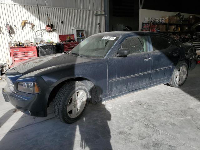 DODGE CHARGER SE 2007 with VIN 2B3KA43G47H760770 - Photo from auction
