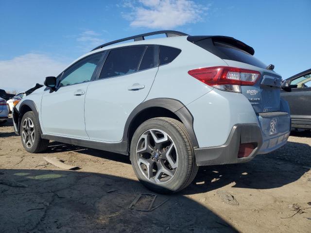 Photo 2 from auction – 2019 SUBARU CROSSTREK with VIN JF2GTAMC8KH237681