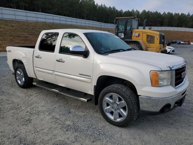 Photo 4 from auction – 2013 GMC SIERRA K15 with VIN 3GTP2WE73DG194011