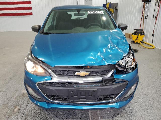 Photo 5 from auction – 2020 CHEVROLET SPARK LS with VIN KL8CB6SA8LC413506