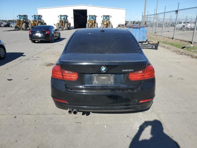Photo 6 from auction – 2015 BMW 328 I SULE with VIN WBA3C1C54FK120346