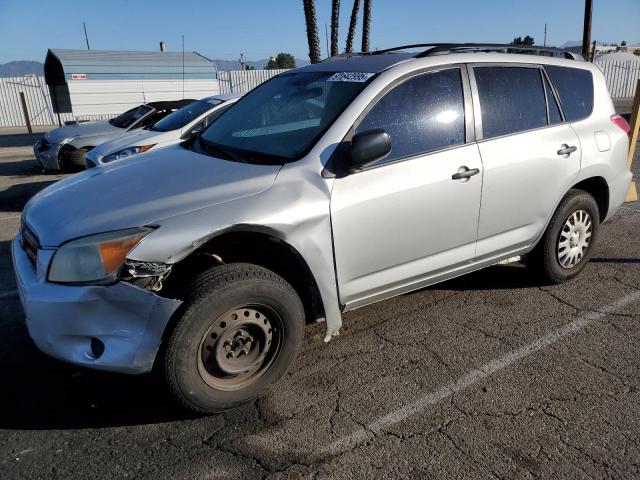 TOYOTA RAV4 2007 with VIN JTMZD33V275053221 - Photo from auction