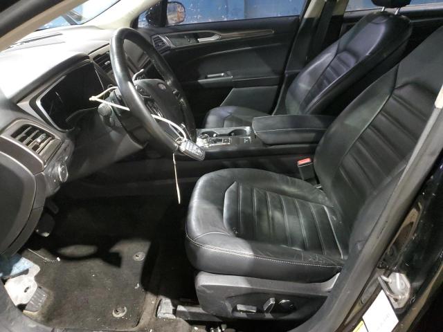 Photo 7 from auction – 2017 FORD FUSION SE with VIN 3FA6P0HDXHR405913
