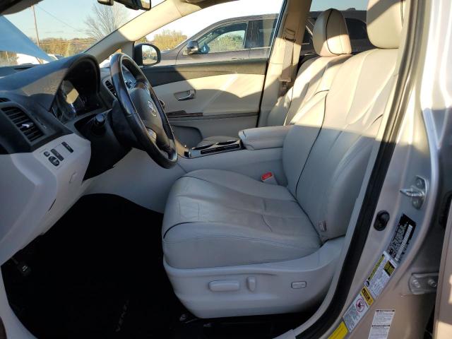 Photo 7 from auction – 2009 TOYOTA VENZA with VIN 4T3BK11A69U007785