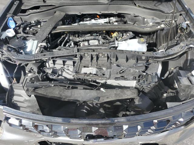 Photo 12 from auction – 2025 FORD EXPLORER S with VIN 1FMUK7KH4SGA78973