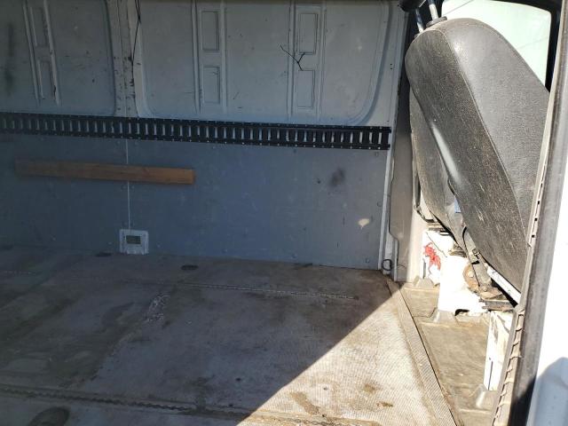 Photo 11 from auction – 2007 DODGE SPRINTER 2 with VIN WD0PE845575224583