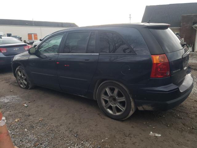 Photo 2 from auction – 2007 CHRYSLER PACIFICA with VIN 2A8GM48L57R202222