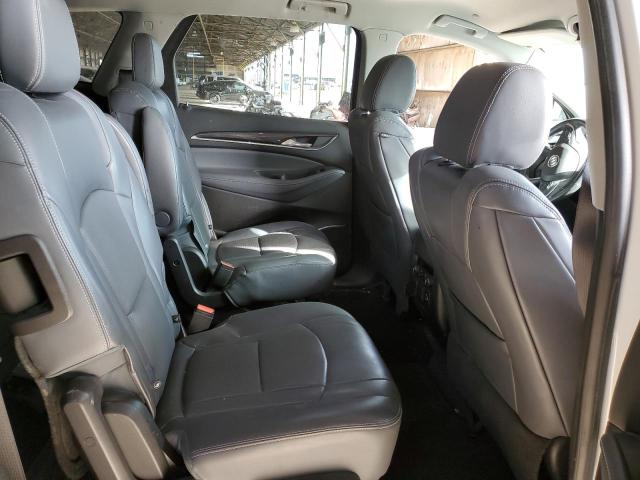 Photo 10 from auction – 2018 BUICK ENCLAVE PR with VIN 5GAERCKW4JJ120704