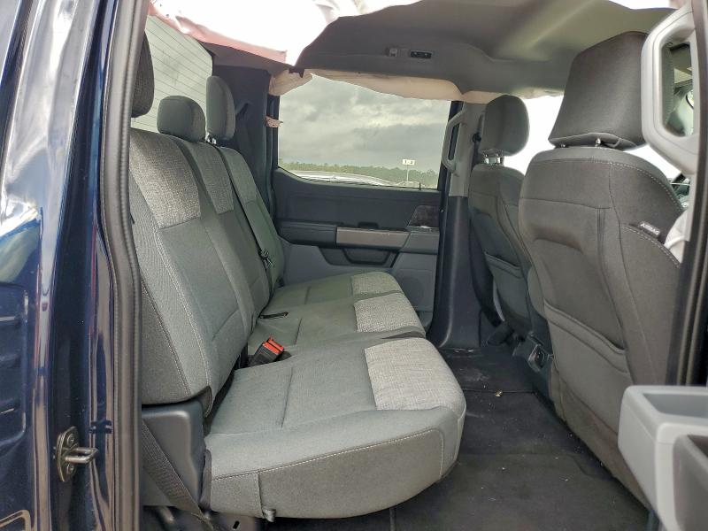 Photo 10 from auction – 2023 FORD F150 SUPER with VIN 1FTFW1ED5PFB89696