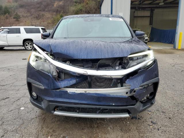 Photo 5 from auction – 2019 HONDA PILOT EXL with VIN 5FNYF6H50KB072292