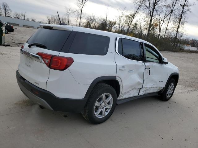 Photo 3 from auction – 2017 GMC ACADIA SLE with VIN 1GKKNRLA8HZ317913