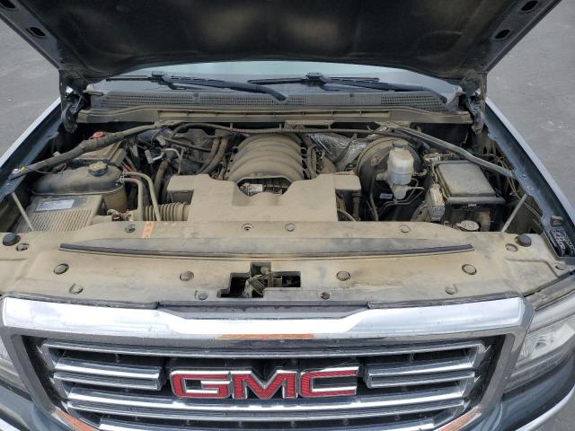 Photo 11 from auction – 2017 GMC SIERRA K15 with VIN 3GTU2MEC0HG452429