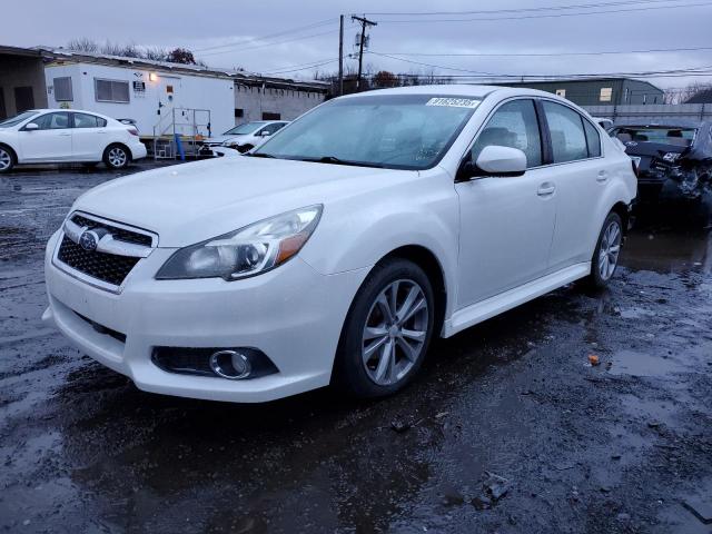 صورة رقم 1 من المزاد - 2014 SUBARU LEGACY 2.5 مع VIN 4S3BMBC60E3021610