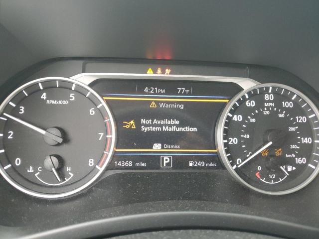 Photo 9 from auction – 2024 NISSAN SENTRA SR with VIN 3N1AB8DV9RY361235