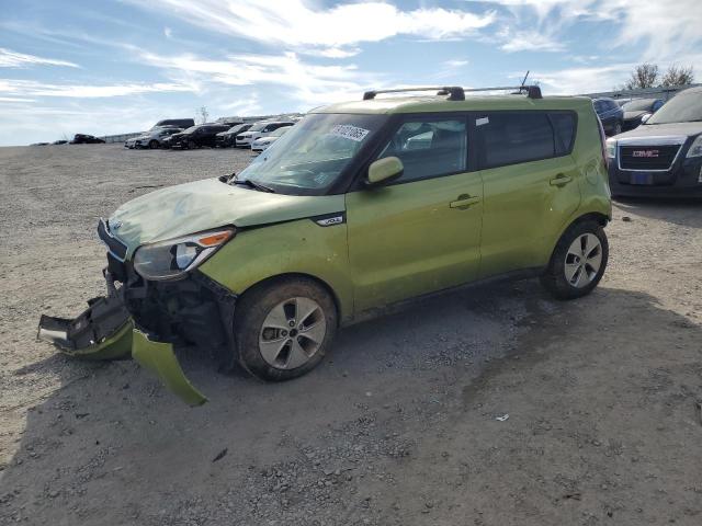 KIA SOUL 2016 with VIN KNDJN2A24G7818608 - Photo from auction