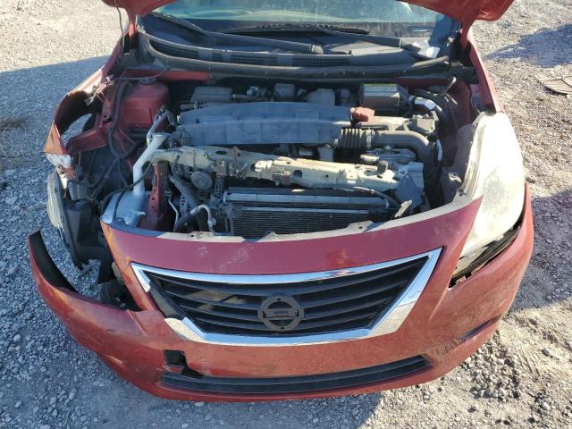 Photo 11 from auction – 2013 NISSAN VERSA S with VIN 3N1CN7AP6DL828844