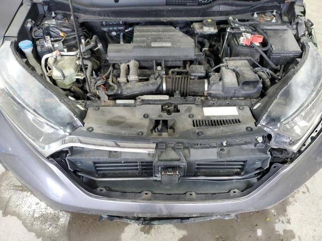 Photo 12 from auction – 2019 HONDA CR-V EX with VIN 7FARW2H55KE034333