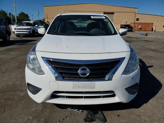 Photo 5 from auction – 2018 NISSAN VERSA with VIN 3N1CN7AP8JL841803