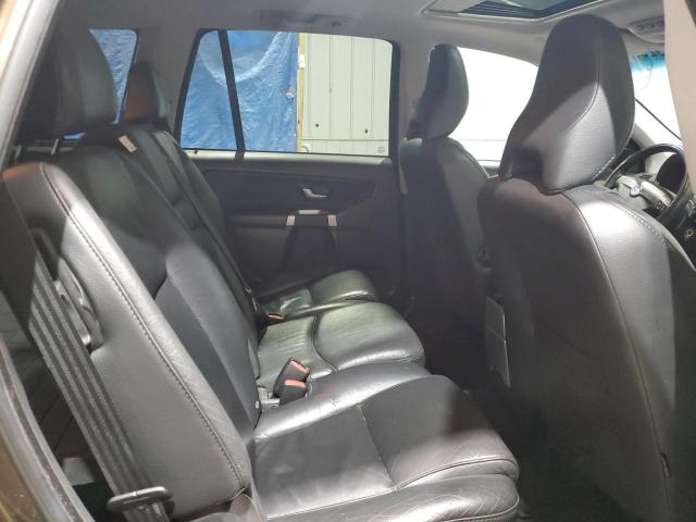Photo 11 from auction – 2013 VOLVO XC90 3.2 with VIN YV4952CZ0D1631701