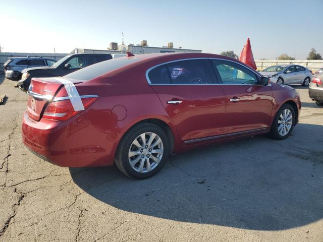 Photo 3 from auction – 2014 BUICK LACROSSE with VIN 1G4GB5GR3EF184943