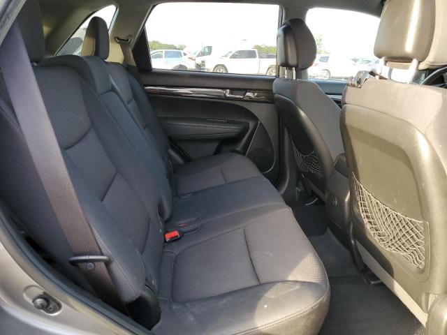 Photo 11 from auction – 2011 KIA SORENTO BA with VIN 5XYKT4A13BG145965