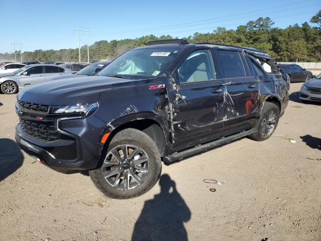 Photo 1 from auction – 2023 CHEVROLET SUBURBAN K with VIN 1GNSKDKD4PR388793
