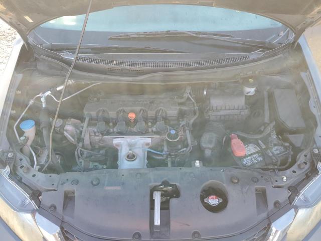 Photo 11 from auction – 2013 HONDA CIVIC LX with VIN 2HGFB2F53DH571603