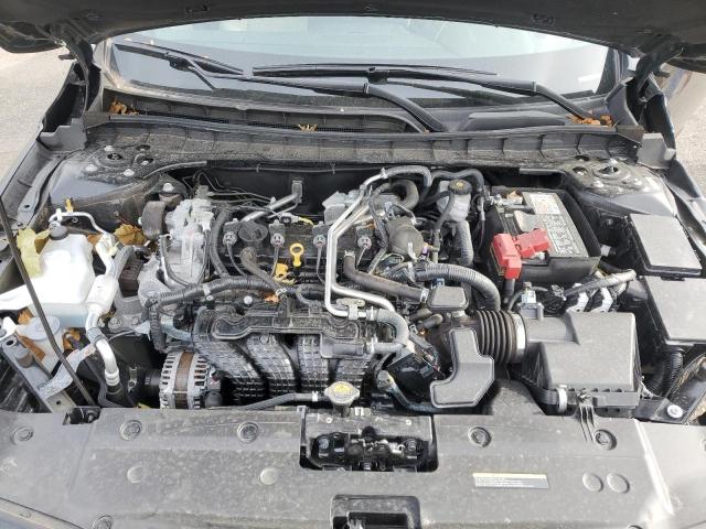 Photo 11 from auction – 2025 NISSAN ALTIMA SV with VIN 1N4BL4DW3SN338851