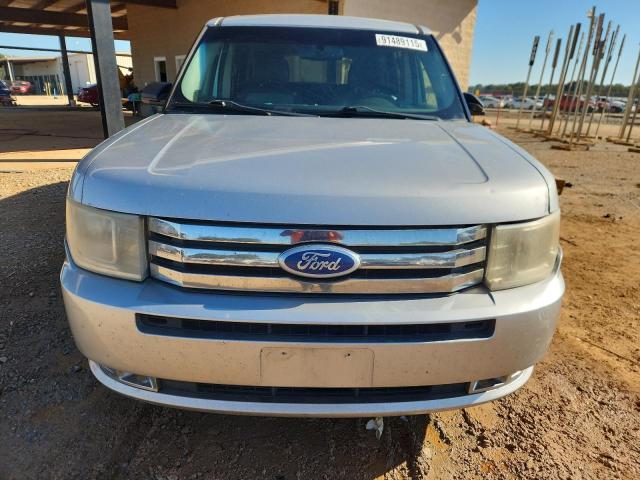 Photo 5 from auction – 2012 FORD FLEX SE with VIN 2FMGK5BC7CBD04857