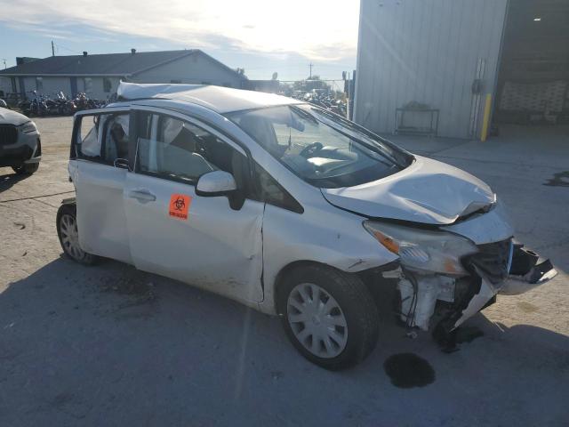 Photo 4 from auction – 2014 NISSAN VERSA NOTE with VIN 3N1CE2CP6EL361510
