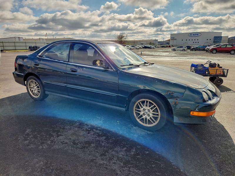 Photo 4 from auction – 2000 ACURA INTEGRA LS with VIN JH4DB7651YS003267