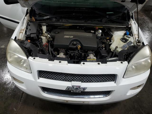 Zdjęcie 12 z aukcji – 2007 CHEVROLET UPLANDER L z VIN 1GNDV23W57D158486