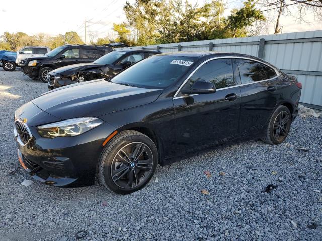 BMW 228I 2024 with VIN WBA53AK02R7R29690 - Photo from auction