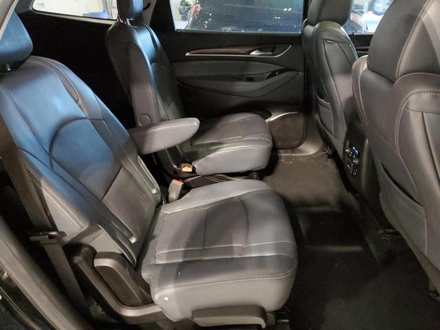 Photo 11 from auction – 2018 BUICK ENCLAVE PR with VIN 5GAEVBKW2JJ169969
