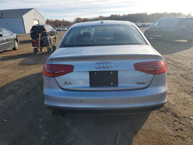 Photo 6 from auction – 2016 AUDI A4 PREMIUM with VIN WAUFFAFL7GA005620