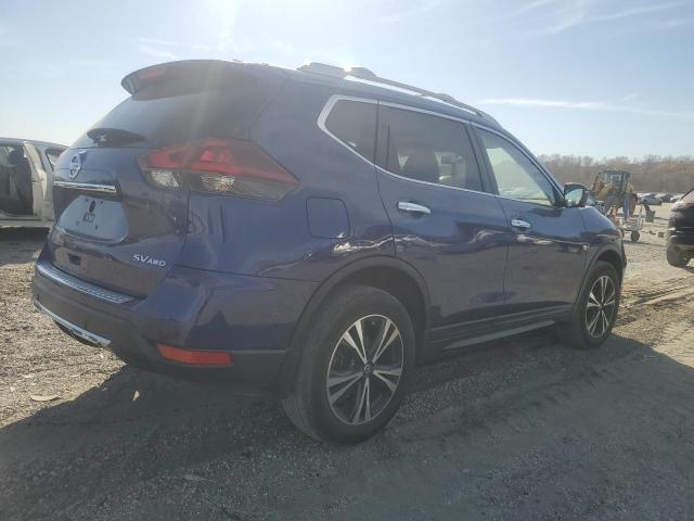 Photo 3 from auction – 2019 NISSAN ROGUE S with VIN JN8AT2MVXKW388405