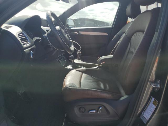 Photo 7 from auction – 2018 AUDI Q3 PREMIUM with VIN WA1BCCFS2JR034815