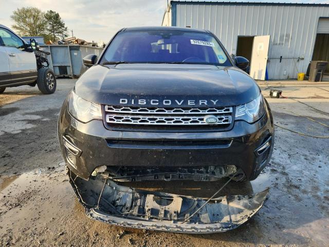 Photo 5 from auction – 2018 LAND ROVER DISCOVERY with VIN SALCR2RX8JH760350