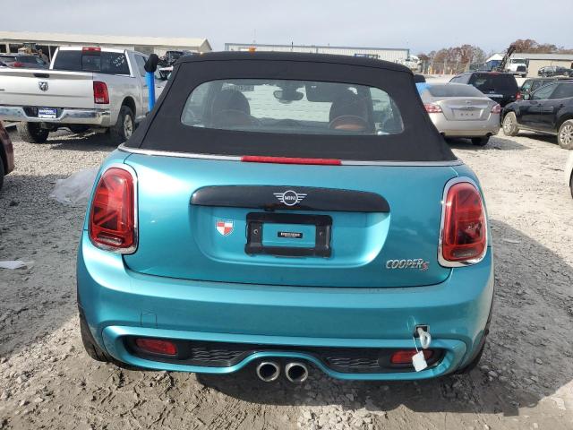 Photo 6 from auction – 2020 MINI COOPER S with VIN WMWWJ5C04L3L02357