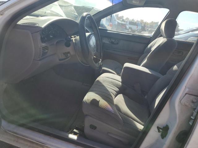 Photo 7 from auction – 2000 BUICK CENTURY CU with VIN 2G4WS52J8Y1313834