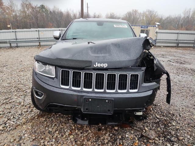 Фото 5 с аукциона – 2015 JEEP 4X4LIMITED с VIN 1C4RJFBG3FC172595