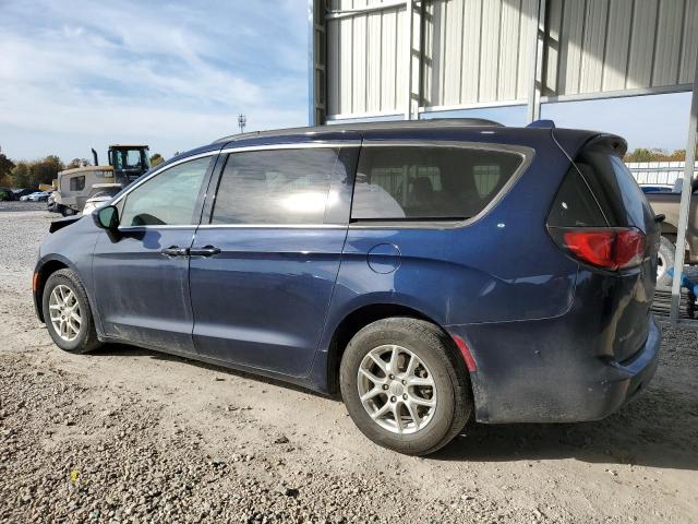Photo 2 from auction – 2020 CHRYSLER VOYAGER LX with VIN 2C4RC1DG5LR148313